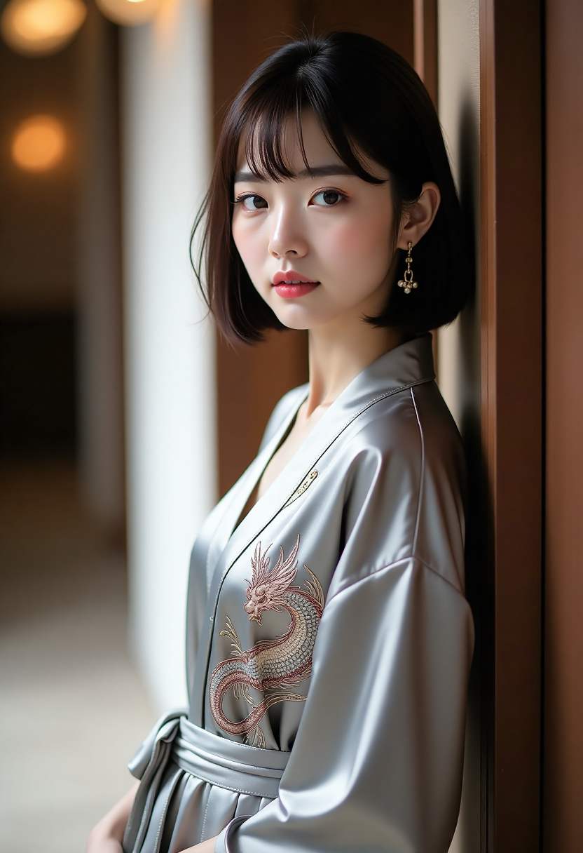盲人推拿店
