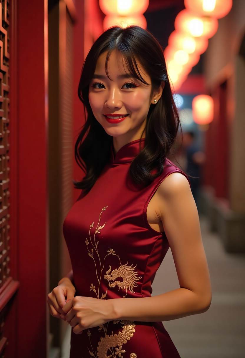 慢下来