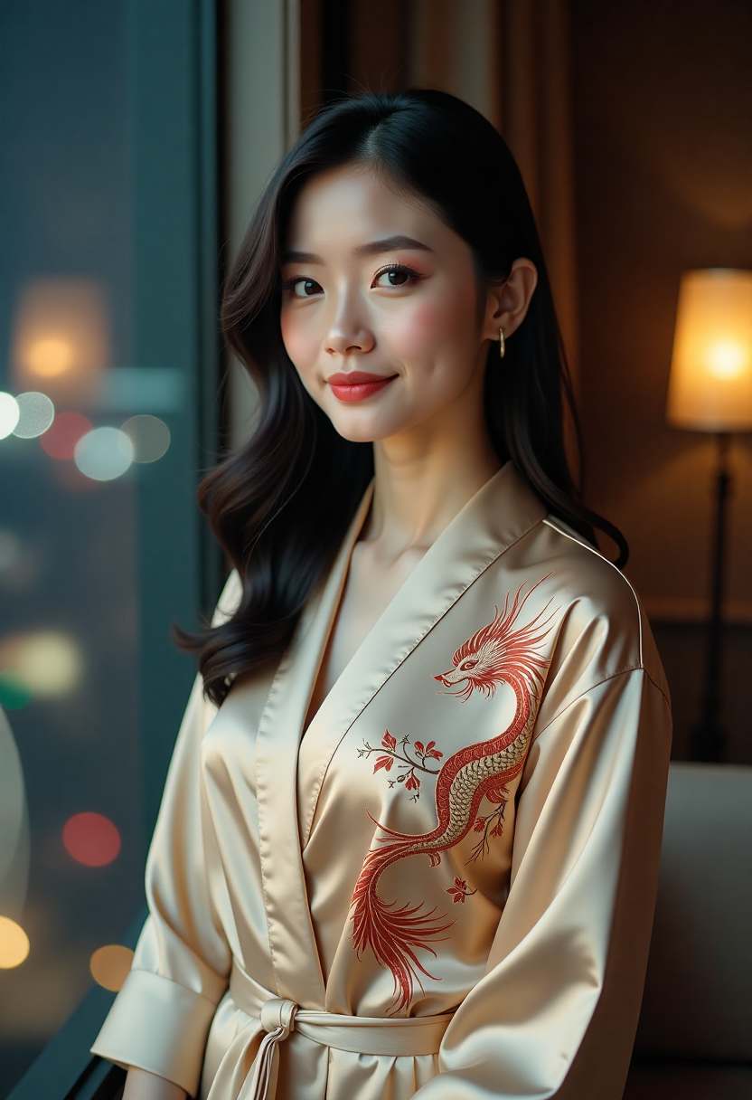 经络