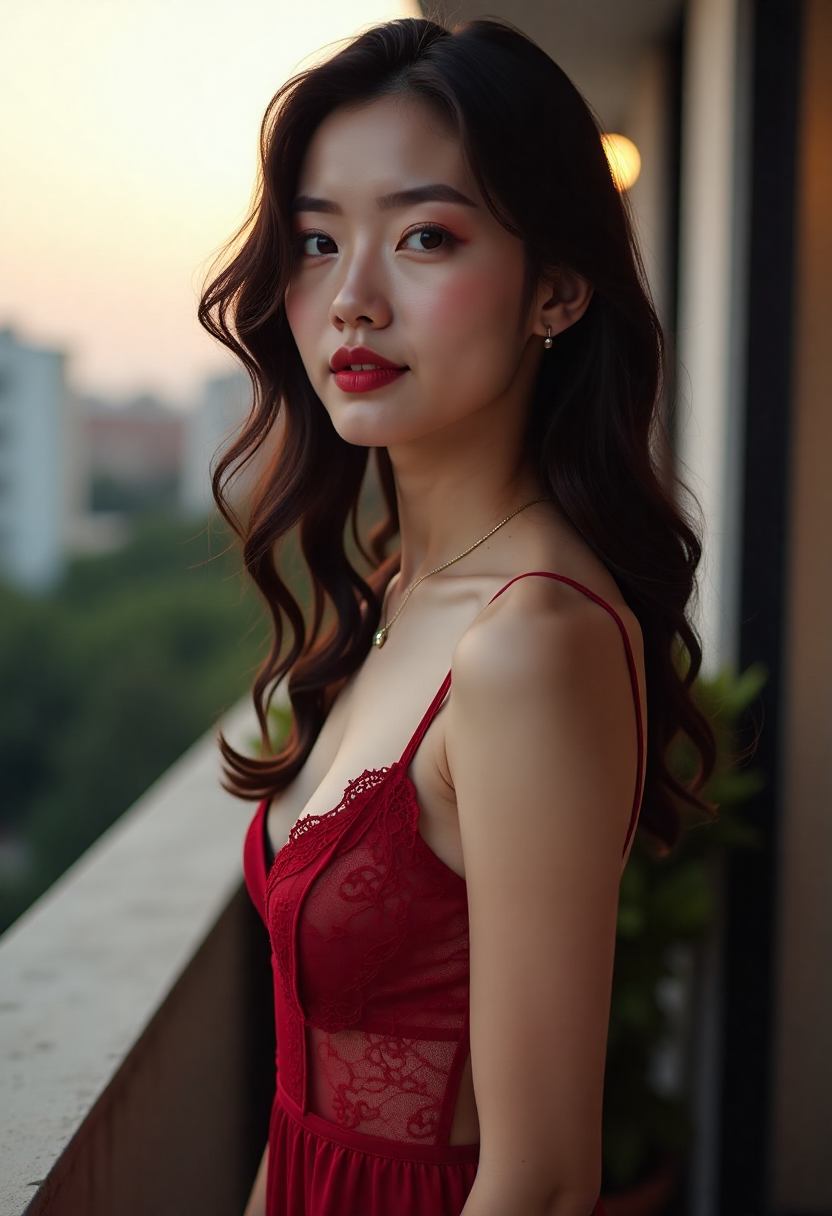 夜班