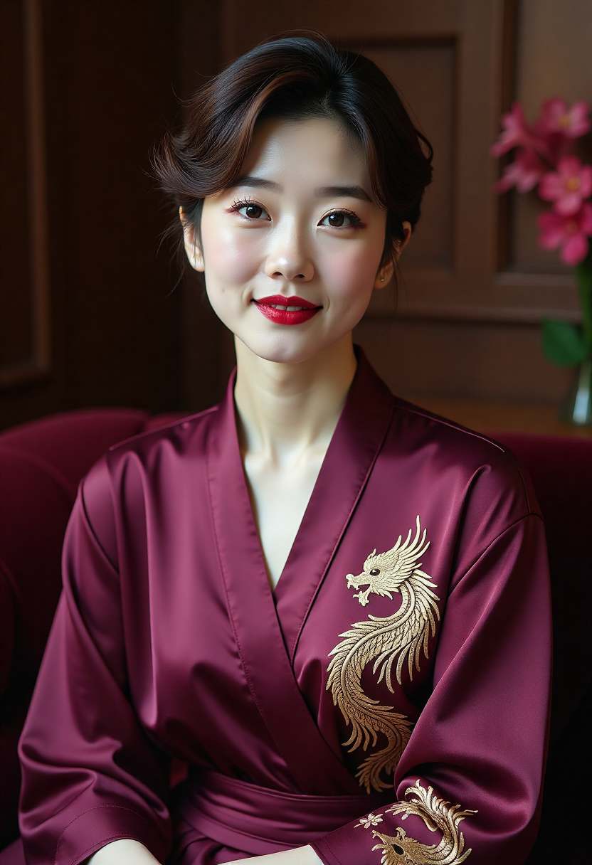 推拿世家