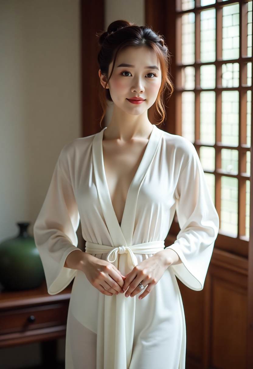 理疗师小姐